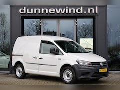 Volkswagen Caddy - 1.2 TSI L1H1 BMT Trendline