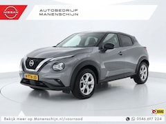 Nissan Juke - 1.0 DiGT N-Connecta