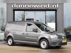 Volkswagen Caddy - 2.0 TDI L2H1 BMT TR