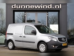 Mercedes-Benz Citan - 110 CDI PRO *CRUISE*AIRCO*1STE EIGENAAR*NL
