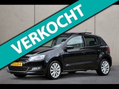 Volkswagen Polo - 1.2 TSI Highline | Panoramadak | Cruise Control | Climate Control