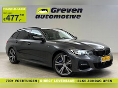 BMW 3-serie Touring - 330e xDrive M-Sport | Pano | H/K | Memory | Trekhaak | Stoel/Stuur verw. | Sfeer | Virtual