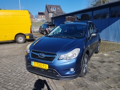 Subaru XV - 2.0i Luxury Plus AWD