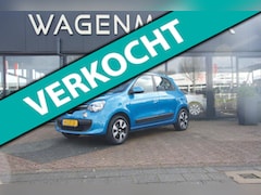 Renault Twingo - 1.0 SCe Expression|Airco|Cruise|Radio|Tel