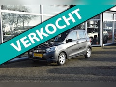 Suzuki Celerio - 1.0 Exclusive