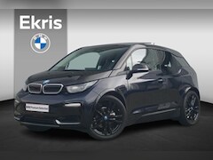 BMW i3 - S 120Ah | Warmtepomp / Schuif-kanteldak / Comfort access / Stoelverwarming / Comfort Pakke