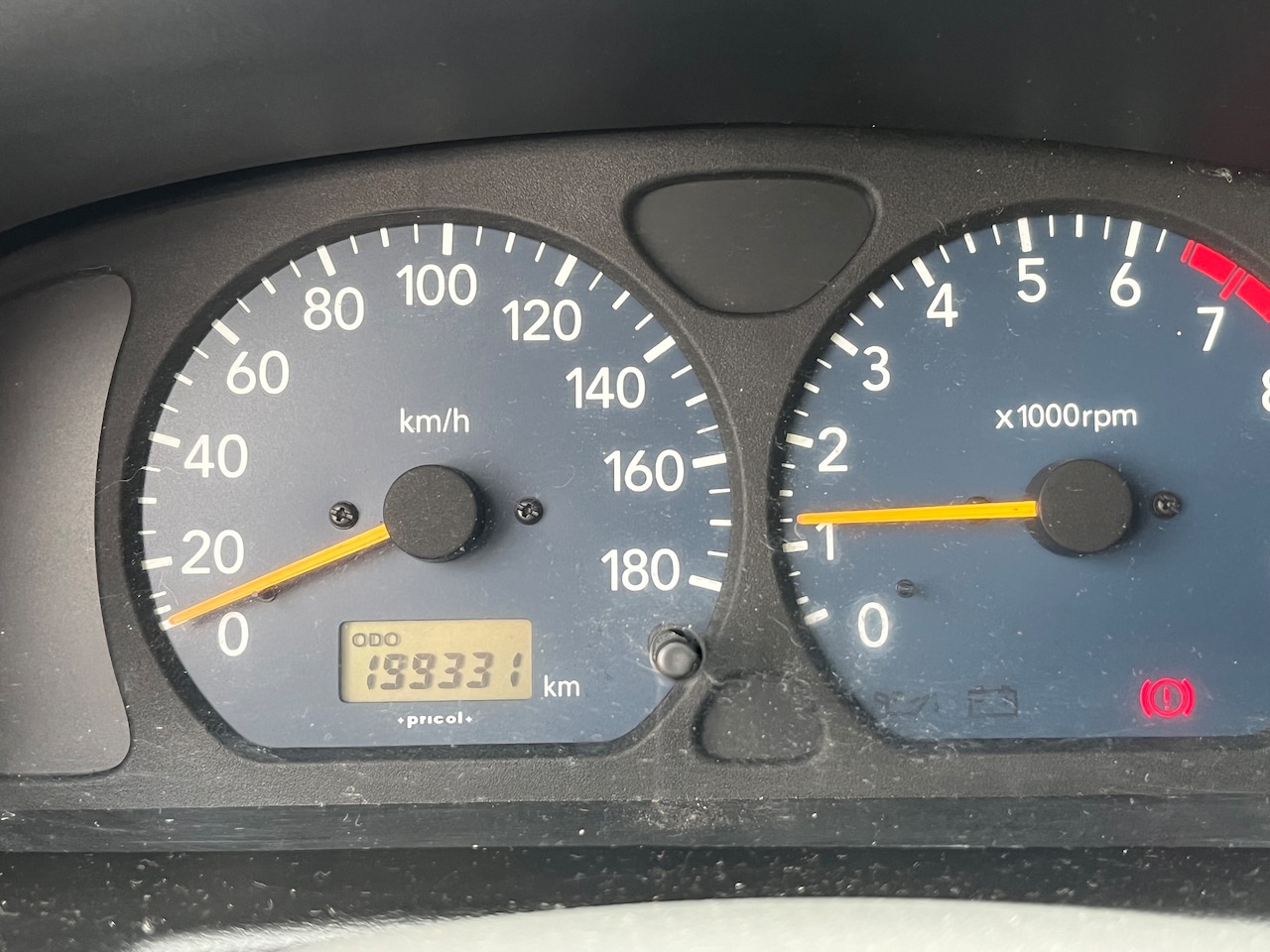 Suzuki Alto - 1.1 GLS