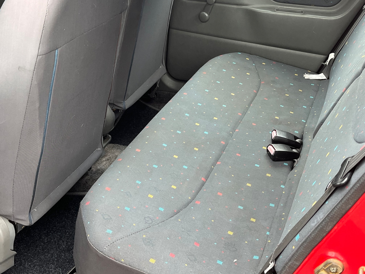 Suzuki Alto - 1.1 GLS