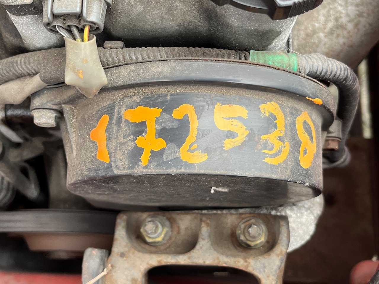 Suzuki Alto - 1.1 GLS