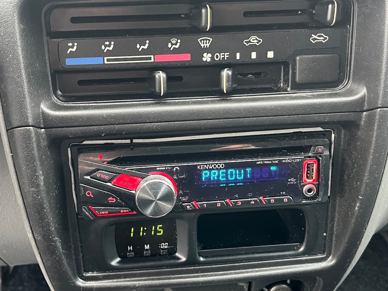 Suzuki Alto - 1.1 GLS