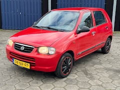 Suzuki Alto - 1.1 GLS