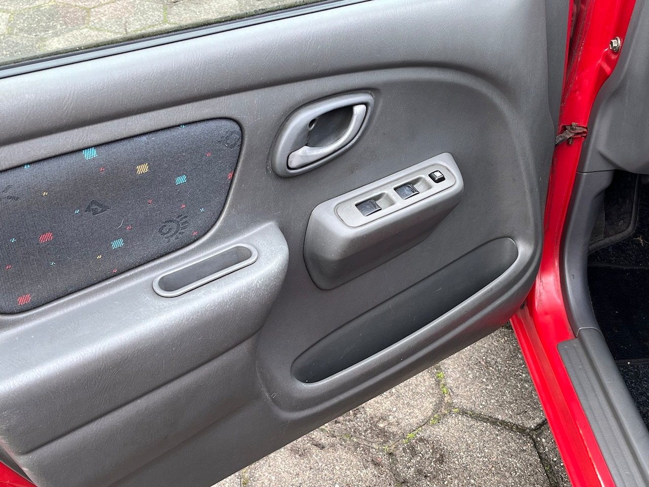 Suzuki Alto - 1.1 GLS