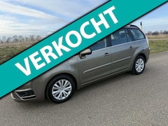Citroën Grand C4 Picasso - 1.6 THP Ligne Business EGS 7P AUTOMAAT