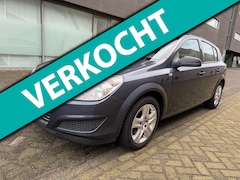 Opel Astra - 1.6 Edition AIRCO BJ 8-2009 APK 3-2027