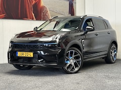 Lynk & Co 01 - 1.5 100 STUKS OP VOORRAAD VOL OPTIES 360 CAMERA ADAPTIVE CRUISE CONTROL PANORAMA SCHUIF/KA