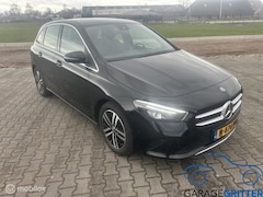 Mercedes-Benz B-klasse - 180 Business Solution Luxury