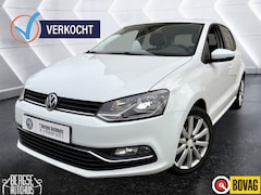 Volkswagen Polo - 1.4 TDI Bns Edition Cruise Airco Lmv BT