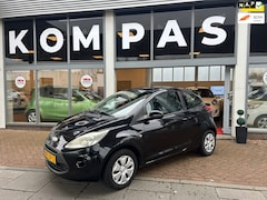 Ford Ka - 1.2 Trend |NAP|EL.RAMEN|APK|BLUETOOTH