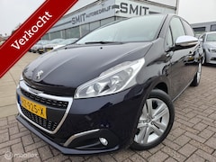 Peugeot 208 - 1.2 PureTech Urban Soul 5DRS/AC/Nav/Led/NLAuto