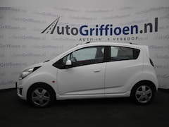 Chevrolet Spark - 1.2 16V LT nette 5-deurs met airco