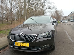 Skoda Superb Combi - 1.6 TDI Ambition Business