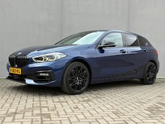 BMW 1-serie - 118i Executive Edition / Dealer Onderhouden /
