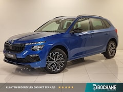 Skoda Kamiq - 1.0 TSI Business Edition | Apple CarPlay / Android Auto navigatie | Climate Control | Stoe