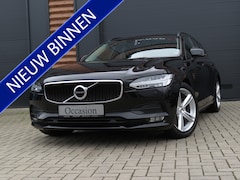 Volvo V90 - 2.0 T4 Automaat Momentum 1e Eigenaar Airco ACC Cr-Control CarPlay Led-Verl