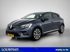Renault Clio - 1.0 TCe Bi-Fuel Intens