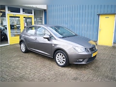 SEAT Ibiza - 1.0 EcoTSI Style Connect, Airco, Navi, MOOI