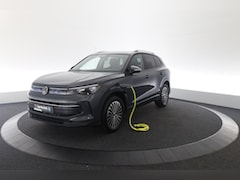 Volkswagen Tiguan - 1.5 eHybrid Life Edition | BTW verrekenbaar | Trekhaak