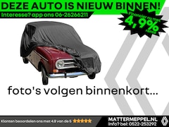 Renault Captur - 1.3 TCe 130 EDC Intens | Automaat | Trekhaak | Stoel+Stuurverwarming | Intelligent Adaptiv