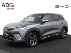 BYD Atto 2 - DM-i Boost | NIEUW | 1000 km | Apple Carplay | Navigatie | 360 graden camera