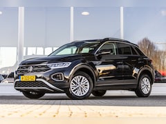 Volkswagen T-Roc - 1.0 TSI Life | LED | ACC | Carplay