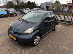Toyota Aygo - 1.0 | Airco | 5 Deurs | E-Ramen |