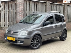 Fiat Panda - 1.2 Presto AIRCO, 14''LM, 118DKM, APK 01-2027
