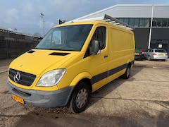 Mercedes-Benz Sprinter - 316 2.2 CDI 366 DC L2H1
