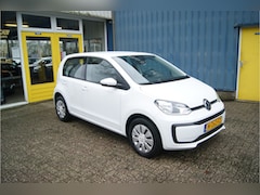 Volkswagen Up! - 1.0i Move Up, Airco, MOOI