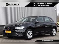 Volkswagen Polo - 1.0 TSI Polo NL-auto, Carplay, LED