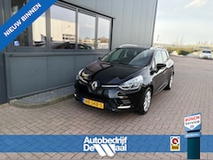 Renault Clio Estate - 0.9 TCe Zen Business Design CRUISE/DAB/PDC/16INCH/TREKHAAK