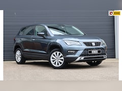 SEAT Ateca - 1.4 EcoTSI Style Alcantara/360Camera/Navi/led/cruise