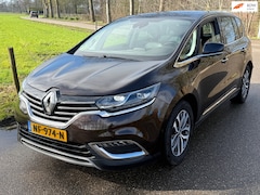 Renault Espace - 1.6 TCe Dynamique 7p | automaat | led | pano |trekhaak