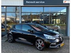 Renault Clio - 1.6 R.S. Trophy | R.S. Monitor | A. Camera | P. Sensoren