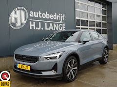 Polestar 2 - 2 Long Range Single Motor 78 kWh