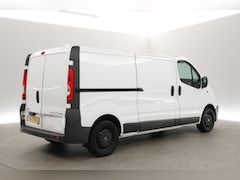 Opel Vivaro - 2.0 CDTI L2H1 | Airco | Cruise | 3 Zits | Navigatie | Parkeersens