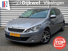 Peugeot 308 - 110 Style Clima/Nav/LMV