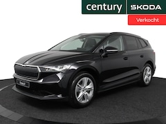 Skoda Enyaq iV - Selection Elektromotor 125 kW / 170 PK SUV Elektri Škoda Enyaq Selection Elektromotor 125