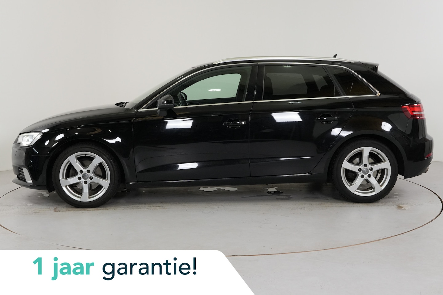 Audi A3 Sportback - 35 TFSI CoD Design Pro Line Plus | Climate | PDC | Led | - AutoWereld.nl