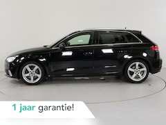 Audi A3 Sportback - 35 TFSI CoD Design Pro Line Plus | Stl. verw. | Climate | PDC | LED |
