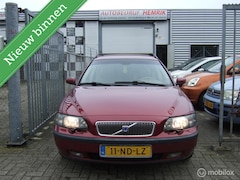 Volvo V70 - 2.4 Comfort Line